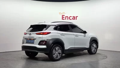 Hyundai Kona Electric