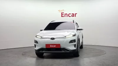 Hyundai Kona Electric
