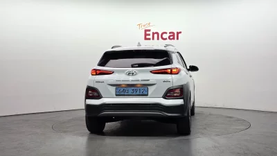 Hyundai Kona Electric