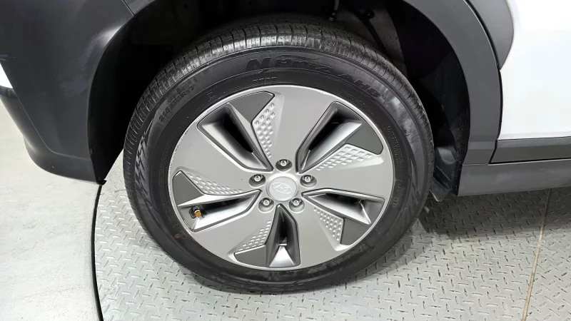 Hyundai Kona Electric