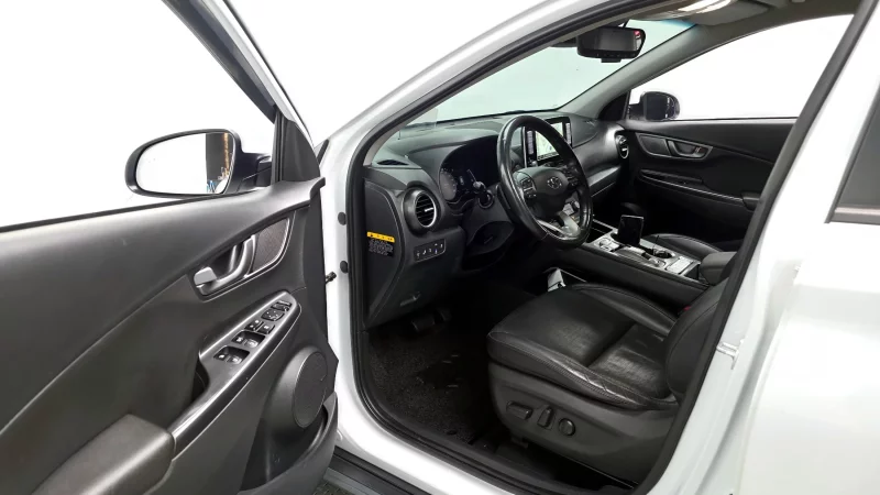 Hyundai Kona Electric