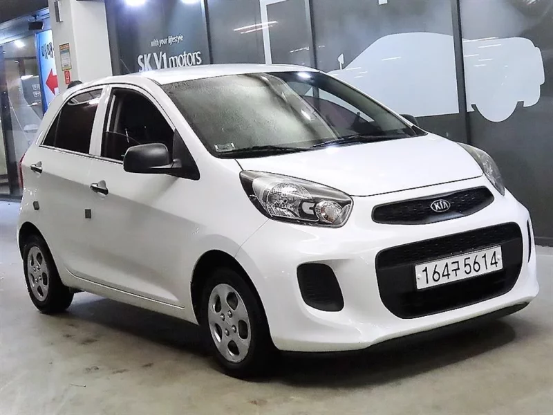 Kia Morning