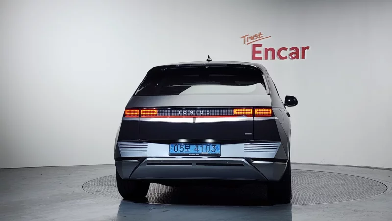 Hyundai Ioniq 5