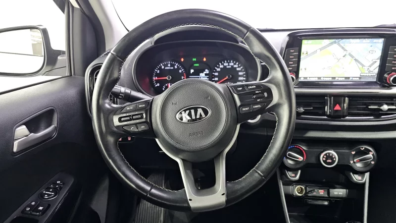 Kia Morning