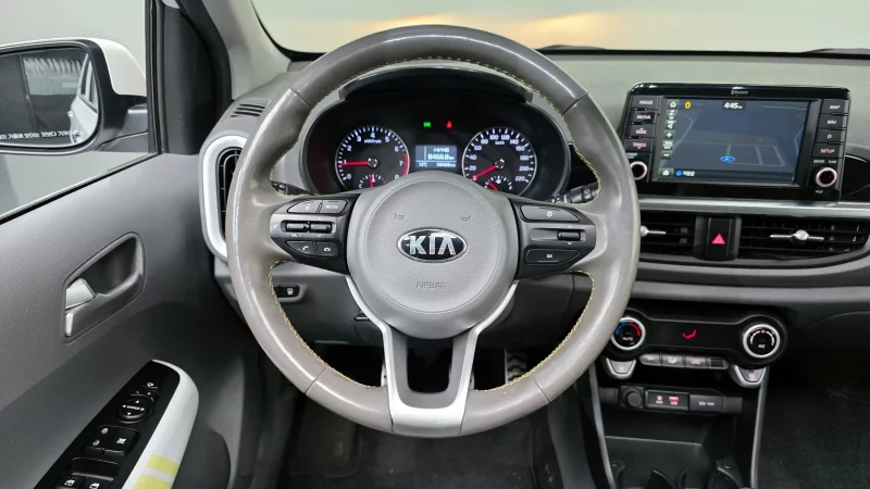 Kia Morning