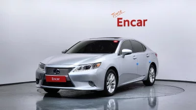 Lexus ES300h