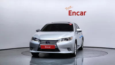 Lexus ES300h