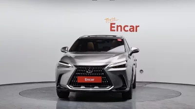 Lexus NX350h