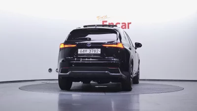 Lexus NX300h
