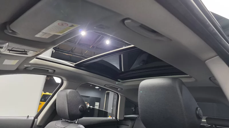 BMW 3-Series Gran Turismo