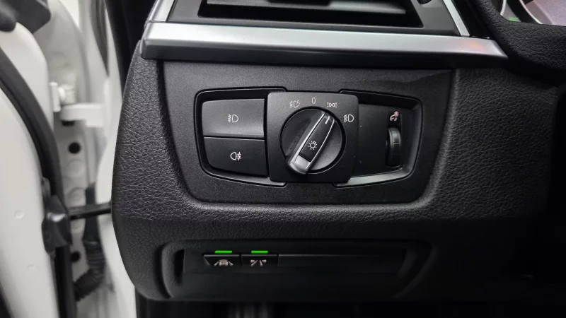 BMW 3-Series Gran Turismo