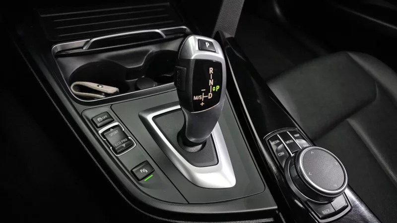 BMW 3-Series Gran Turismo