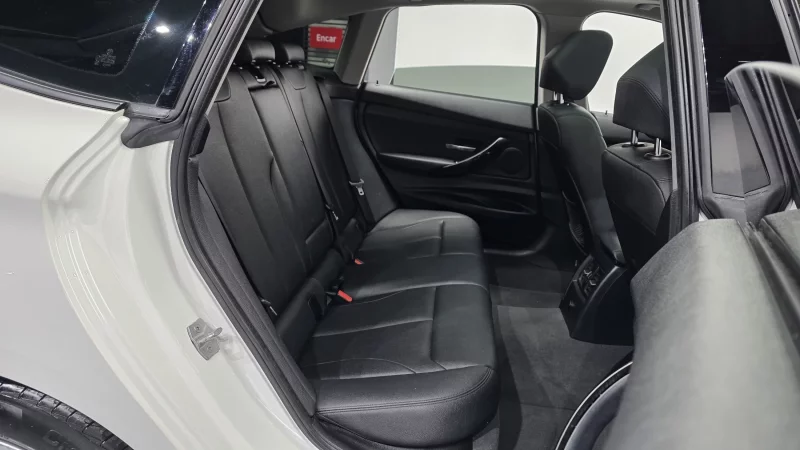 BMW 3-Series Gran Turismo