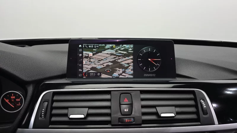 BMW 3-Series Gran Turismo