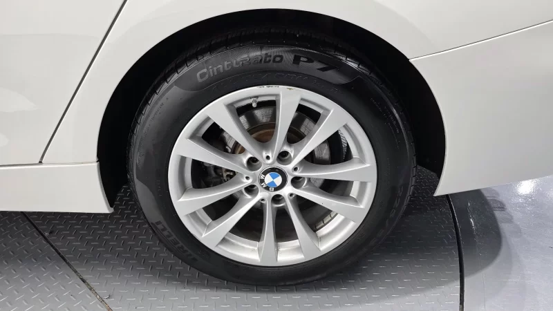 BMW 3-Series Gran Turismo