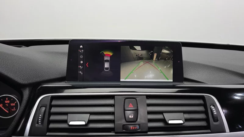 BMW 3-Series Gran Turismo