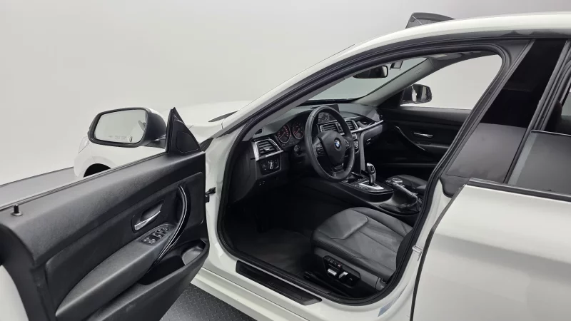 BMW 3-Series Gran Turismo