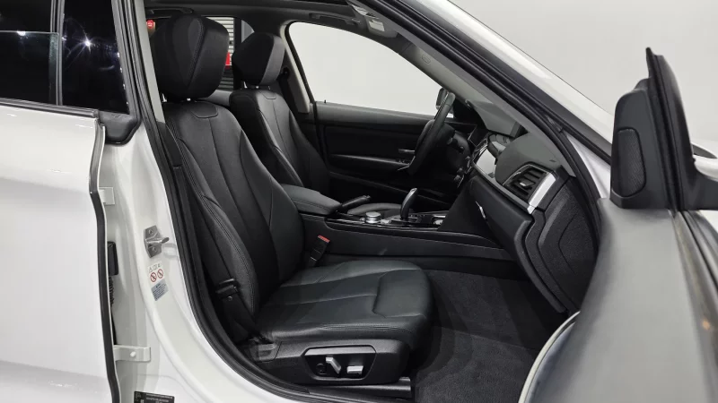 BMW 3-Series Gran Turismo