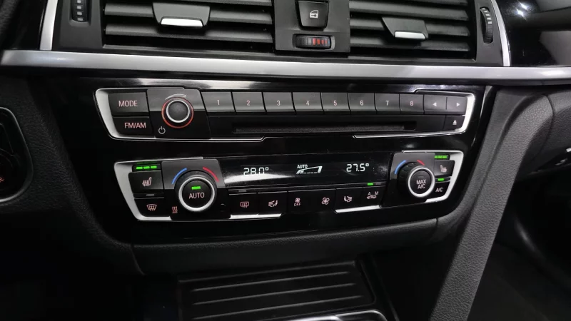 BMW 3-Series Gran Turismo