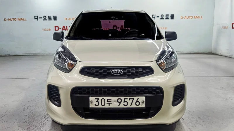 Kia Morning