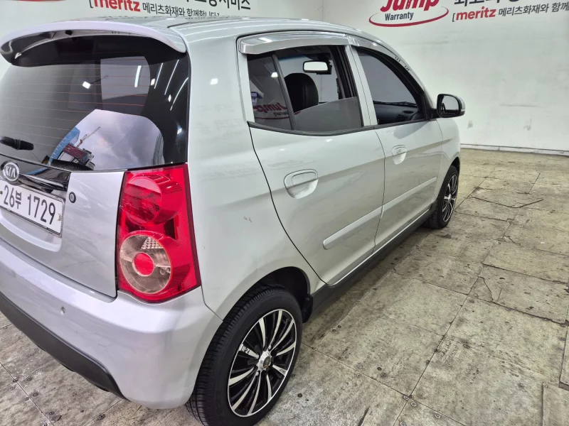 Kia Morning