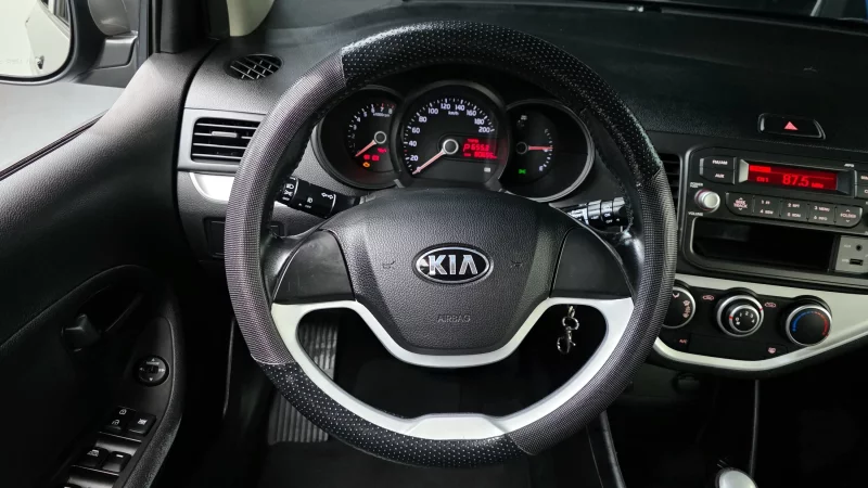 Kia Morning
