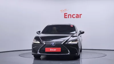 Lexus ES300h