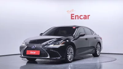 Lexus ES300h
