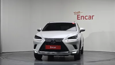 Lexus NX300h