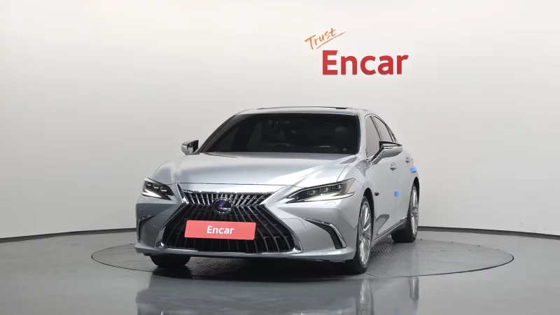 Lexus ES300h