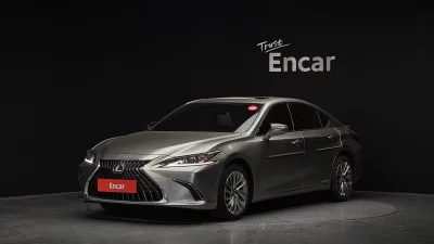 Lexus ES300h