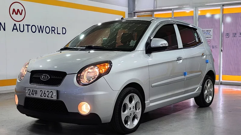 Kia Morning