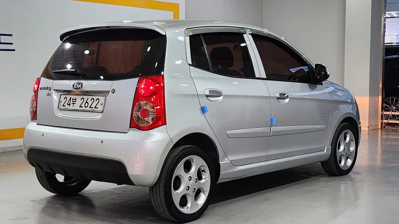 Kia Morning