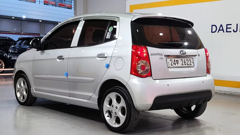 Kia Morning