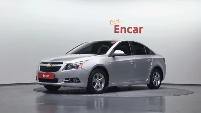 Daewoo Cruze