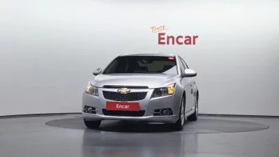Daewoo Cruze