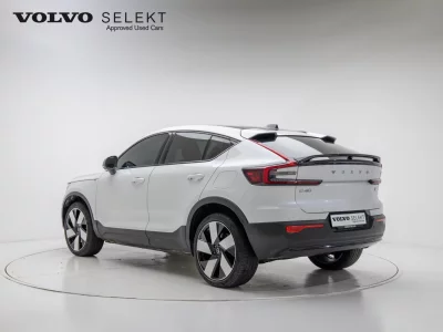 Volvo C40
