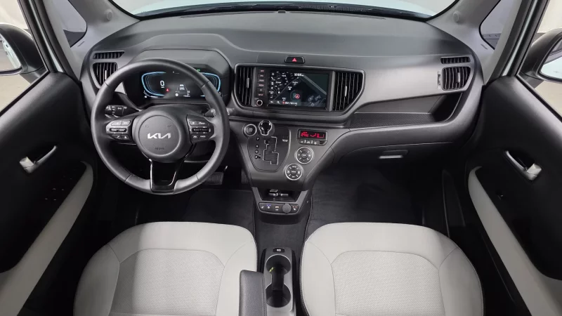 Kia RAY
