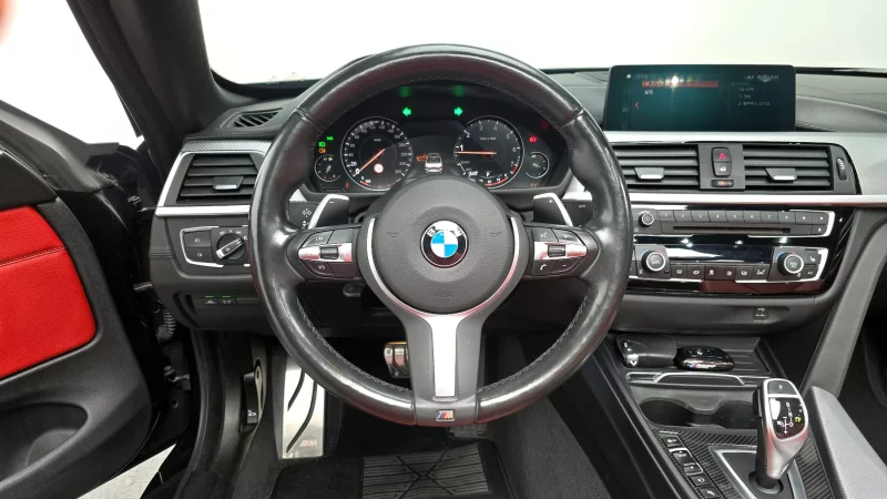 BMW 4-Series