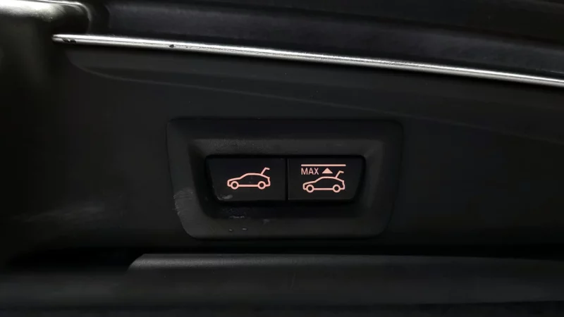 BMW 5-Series Gran Turismo