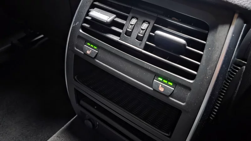 BMW 5-Series Gran Turismo