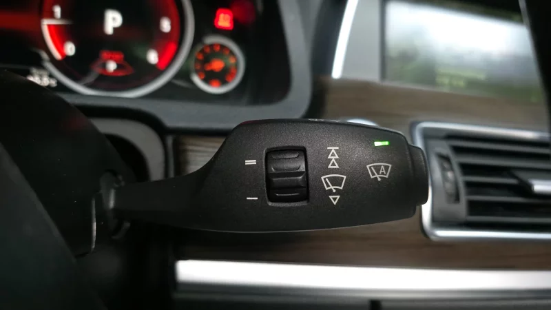 BMW 5-Series Gran Turismo