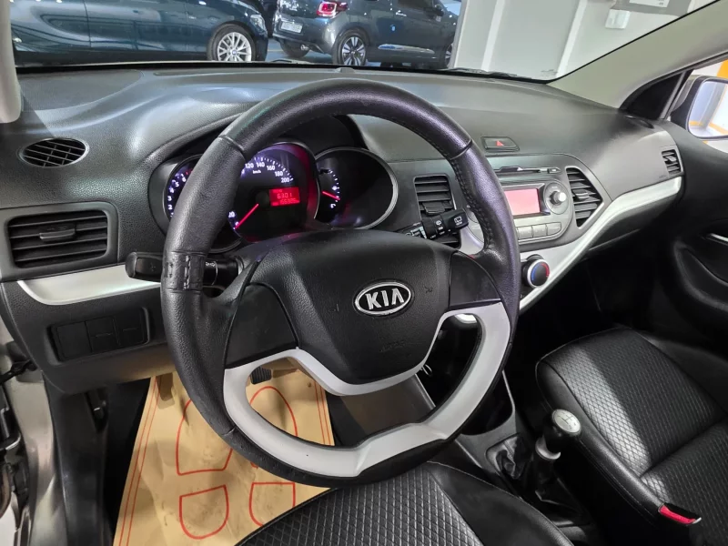 Kia Morning