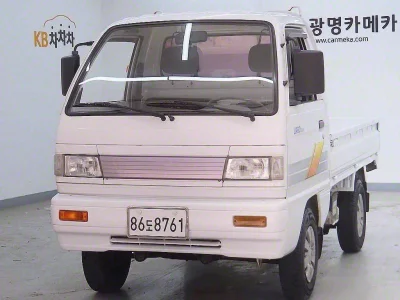 Daewoo labo