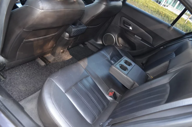 Daewoo Cruze