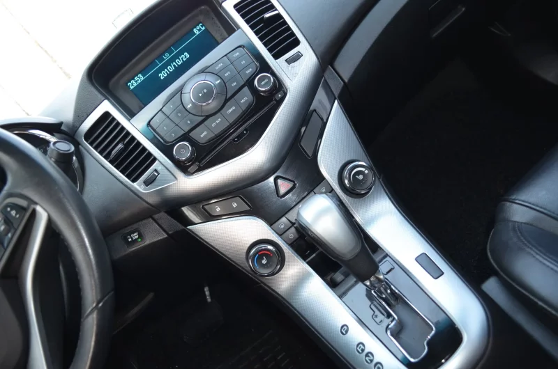 Daewoo Cruze
