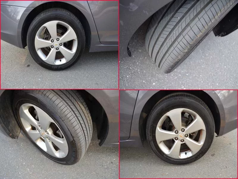 Daewoo Cruze