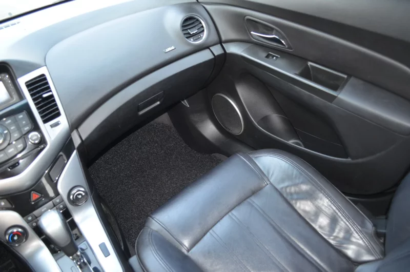 Daewoo Cruze