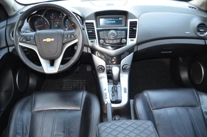 Daewoo Cruze