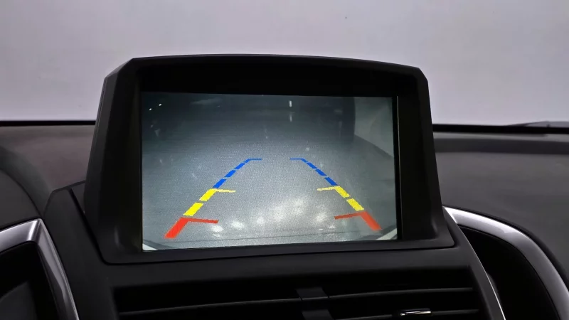 Daewoo Trax